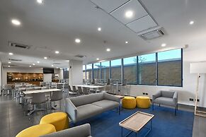 City Express by Marriott Monterrey Lindavista