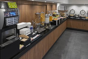 City Express by Marriott Monterrey Lindavista