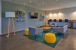 City Express by Marriott Monterrey Lindavista