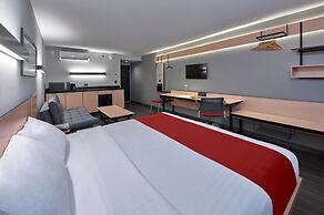 City Express by Marriott Monterrey Lindavista