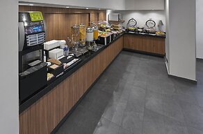 City Express by Marriott Monterrey Lindavista