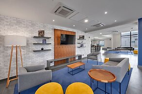 City Express by Marriott Monterrey Lindavista