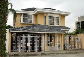 Cesar's House Guayaquil