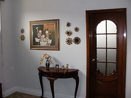 Cesar's House Guayaquil