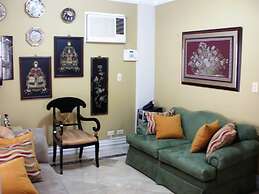 Cesar's House Guayaquil