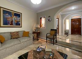 Cesar's House Guayaquil