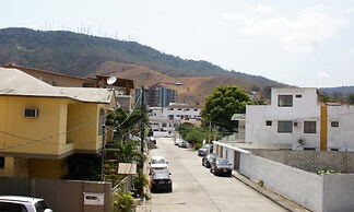 Cesar's House Guayaquil