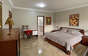 Cesar's House Guayaquil