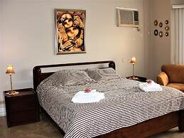 Cesar's House Guayaquil