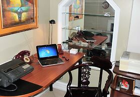 Cesar's House Guayaquil
