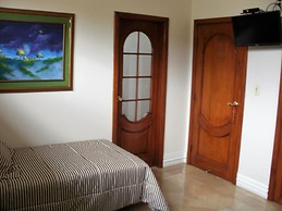 Cesar's House Guayaquil