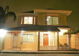 Cesar's House Guayaquil