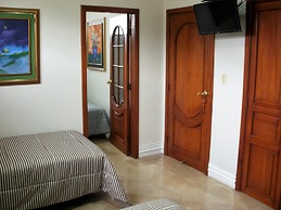 Cesar's House Guayaquil