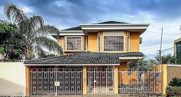 Cesar's House Guayaquil
