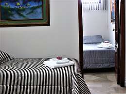 Cesar's House Guayaquil