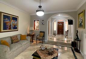 Cesar's House Guayaquil
