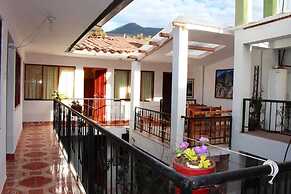 Hotel Inca Sairy Tupac