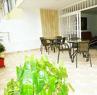 Hotel Casa Getsemani