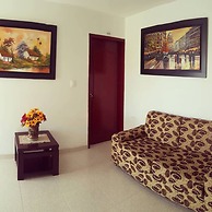 Hotel Casa Getsemani