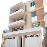 Hotel Casa Getsemani