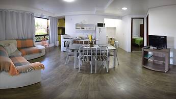 Pousada Vila Dos Coqueiros