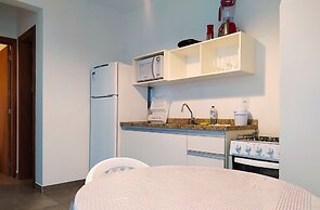 Pousada Vila Dos Coqueiros