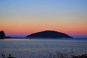 Pousada Vila Dos Coqueiros