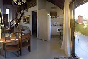 Pousada Vila Dos Coqueiros