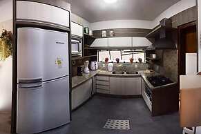 Pousada Vila Dos Coqueiros