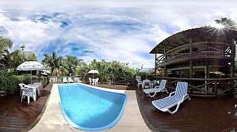 Pousada Vila Dos Coqueiros