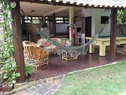 Pousada Vila Dos Coqueiros