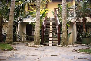 Pousada Vila Dos Coqueiros