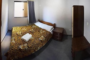 Pousada Vila Dos Coqueiros