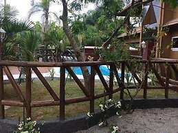 Pousada Vila Dos Coqueiros