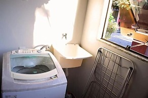 Pousada Vila Dos Coqueiros