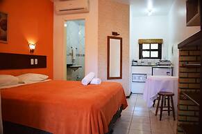 Pousada Vila Dos Coqueiros