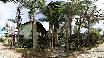 Pousada Vila Dos Coqueiros