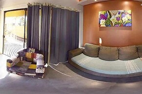 Pousada Vila Dos Coqueiros