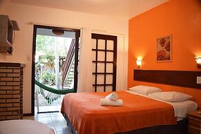 Pousada Vila Dos Coqueiros