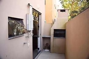 Pousada Vila Dos Coqueiros