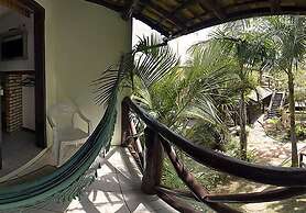 Pousada Vila Dos Coqueiros