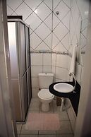 Pousada Vila Dos Coqueiros