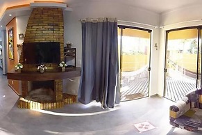 Pousada Vila Dos Coqueiros