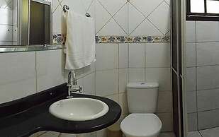 Pousada Vila Dos Coqueiros