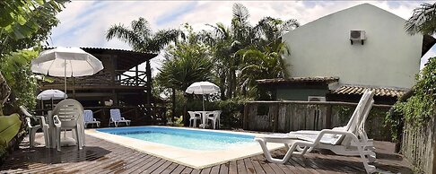 Pousada Vila Dos Coqueiros