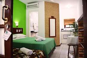 Pousada Vila Dos Coqueiros