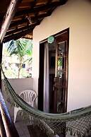 Pousada Vila Dos Coqueiros