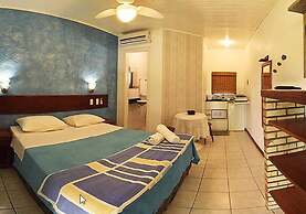 Pousada Vila Dos Coqueiros