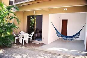 Pousada Vila Dos Coqueiros