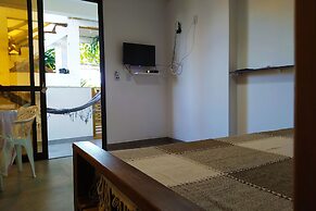 Pousada Vila Dos Coqueiros